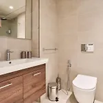Apartment Sweet Urban Escape In St Julians Malta Saint Julian's