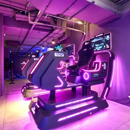 Sweet Urban Escape In St Julians Malta *