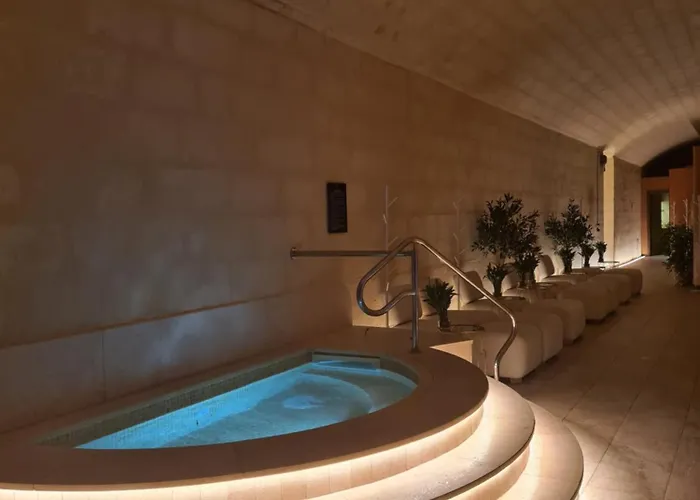 アパート Sweet Urban Escape In St Julians Malta Saint Julian's