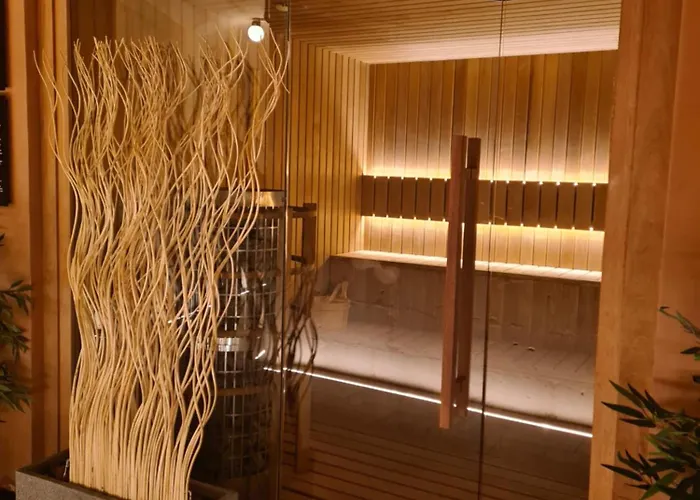 Sweet Urban Escape In St Julians Malta アパート