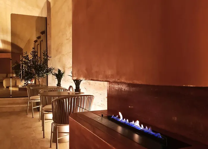 アパート Sweet Urban Escape In St Julians Malta