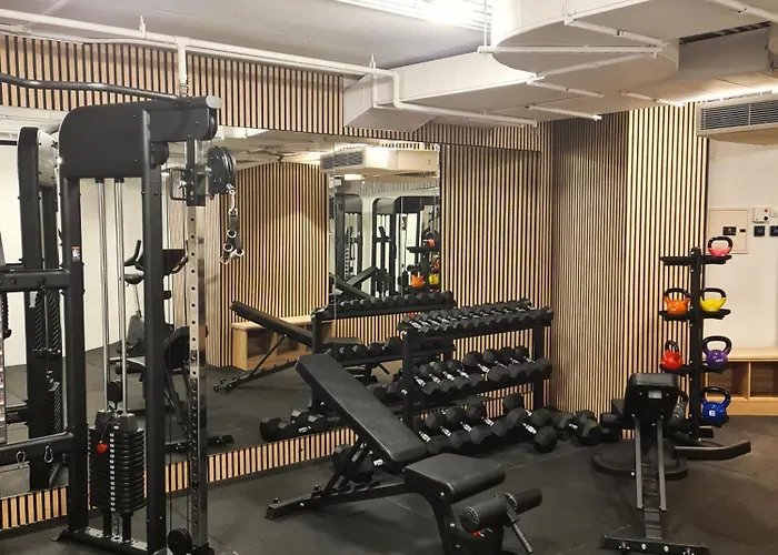 アパート Sweet Urban Escape In St Julians Malta Saint Julian's