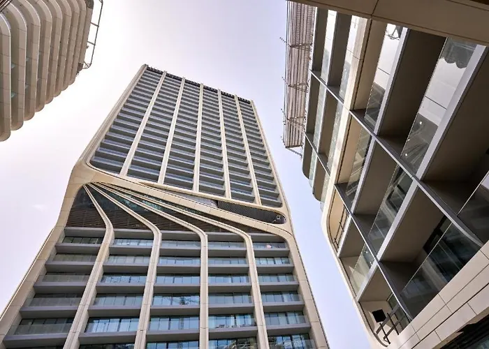 アパート Sweet Urban Escape In St Julians Malta