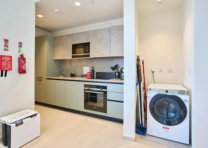 Sweet Urban Escape In St Julians Malta Saint Julian's