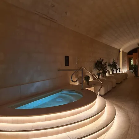 Апартаменты Sweet Urban Escape In St Julians Malta Сент Джулианс