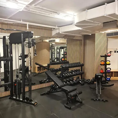 شقة Sweet Urban Escape In St Julians Malta سانت جوليان