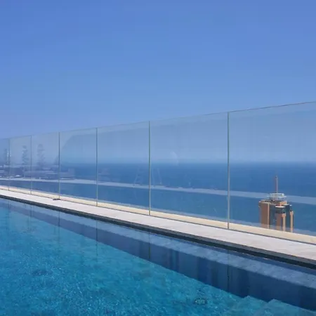 Sweet Urban Escape In St Julians Malta *