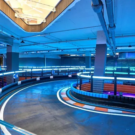 Sweet Urban Escape In St Julians Malta Lägenhet St. Julian's