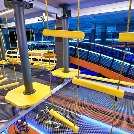 Sweet Urban Escape In St Julians Malta * St. Julian's