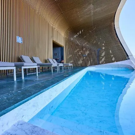 Апартаменты Sweet Urban Escape In St Julians Malta *