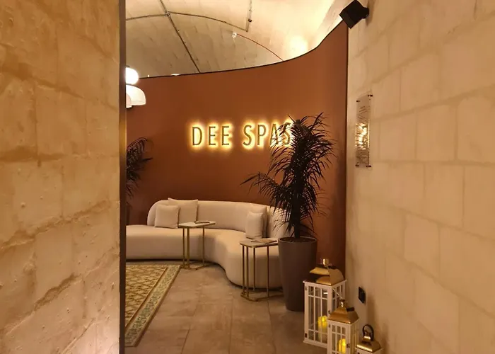 Sweet Urban Escape In St Julians Malta Διαμέρισμα Saint Julian's