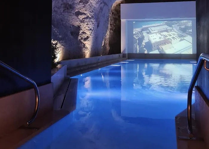 Διαμέρισμα Sweet Urban Escape In St Julians Malta Saint Julian's