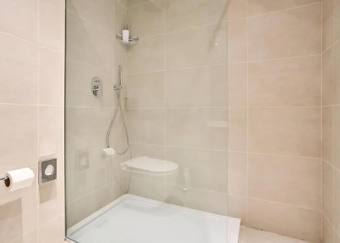 Διαμέρισμα Sweet Urban Escape In St Julians Malta *