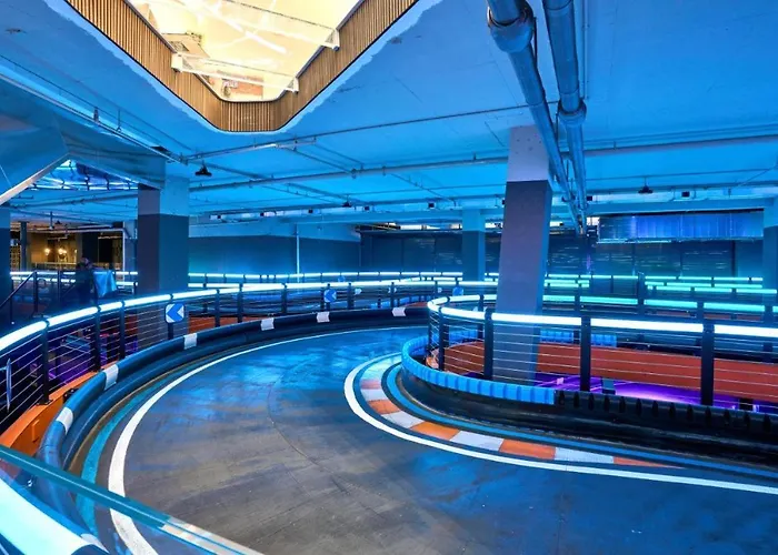 Sweet Urban Escape In St Julians Malta Διαμέρισμα Saint Julian's