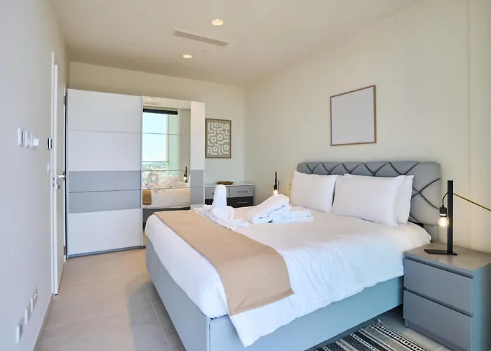 Sweet Urban Escape In St Julians Malta Saint Julian's