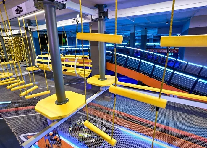 Sweet Urban Escape In St Julians Malta * Saint Julian's