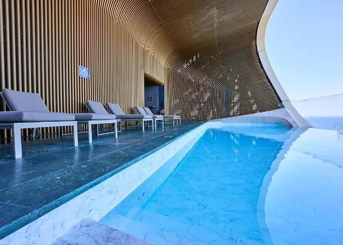 Διαμέρισμα Sweet Urban Escape In St Julians Malta *